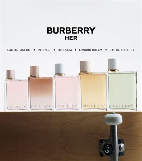 burberry her edp 50ml ราคา|Buy Burberry Beauty Her Eau De Toilette .